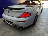 BMW M6-5