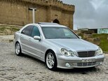 Mercedes C 220-4