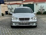 Mercedes C 220-3