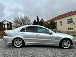 Mercedes C 220-8