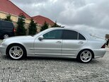 Mercedes C 220-9