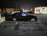 Mercedes E 270-6