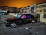 Mercedes E 270-3