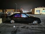 Mercedes E 270-7