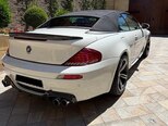 BMW M6-6