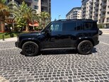 JETOUR T2 i-DM-6