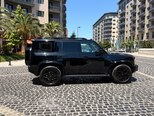 JETOUR T2 i-DM-7