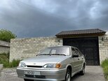 LADA (VAZ) 2115-8
