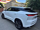 Changan Uni-Z-2