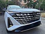 Changan Uni-Z-4