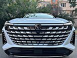 Changan Uni-Z-3