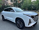 Changan Uni-Z-6