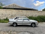 LADA (VAZ) 2115-4
