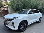 Changan Uni-Z-7