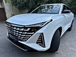 Changan Uni-Z-9