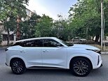 Changan Uni-Z-11