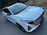 Changan Uni-Z-10