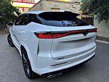 Changan Uni-Z-12