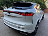 Changan Uni-Z-13