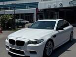 BMW 525-2