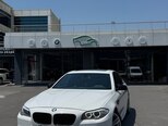 BMW 525-1