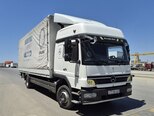 Mercedes Atego 1222-1