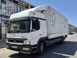 Mercedes Atego 1222-2