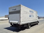 Mercedes Atego 1222-3