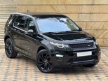 Land Rover Discovery-1