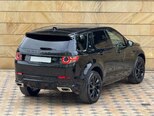 Land Rover Discovery-2