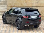 Land Rover Discovery-4
