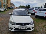 Changan Alsvin V3-1