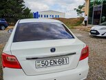 Changan Alsvin V3-2