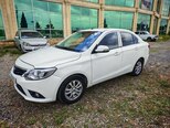 Changan Alsvin V3-3