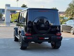 Mercedes G 63 AMG-5