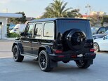 Mercedes G 63 AMG-6