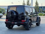 Mercedes G 63 AMG-2