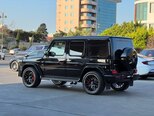 Mercedes G 63 AMG-8