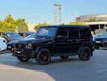 Mercedes G 63 AMG-12