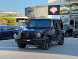 Mercedes G 63 AMG-1