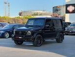 Mercedes G 63 AMG-13