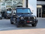 Mercedes G 63 AMG-17