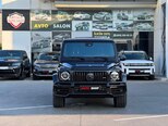Mercedes G 63 AMG-15
