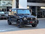 Mercedes G 63 AMG-18