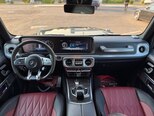 Mercedes G 63 AMG-21