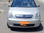 Opel Meriva-1