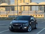 Chevrolet Cruze-1