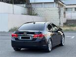 Chevrolet Cruze-8