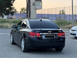 Chevrolet Cruze-7