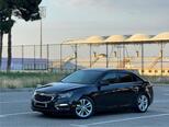 Chevrolet Cruze-5